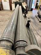 Wysong 10' Plate Roller