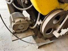 Mavel High Speed Saw