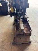 Mavel High Speed Saw