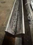 8' V Bottle Press Die