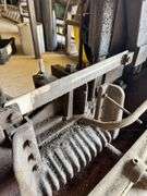 Mavel High Speed Saw