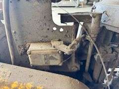 Mavel High Speed Saw