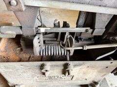 Mavel High Speed Saw