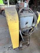 Mavel High Speed Saw