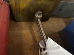 Two 3/8" Drive Torque Wrenches