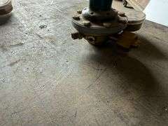 Smith Welding Regulator
