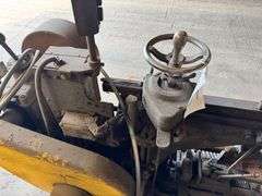 Mavel High Speed Saw