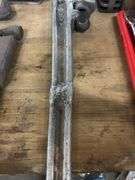 Ridgid Aluminum Pipe Wrench, Repaired