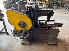 Mavel High Speed Saw