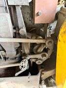 Mavel High Speed Saw