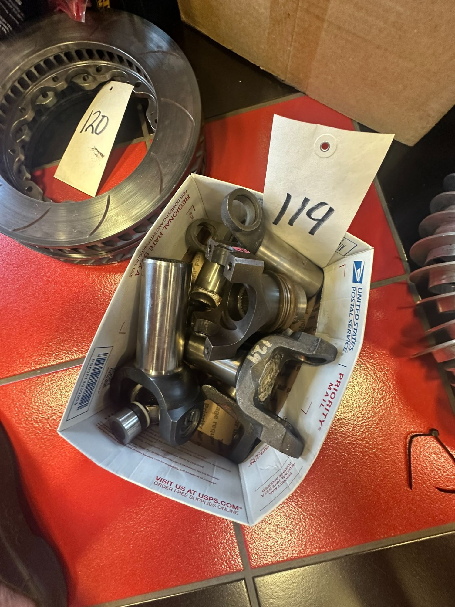 Lot image 1