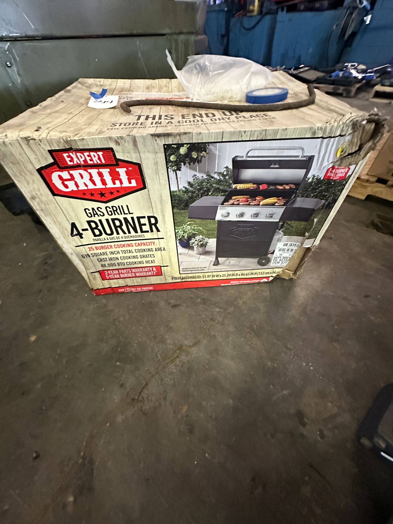 Lot image 1