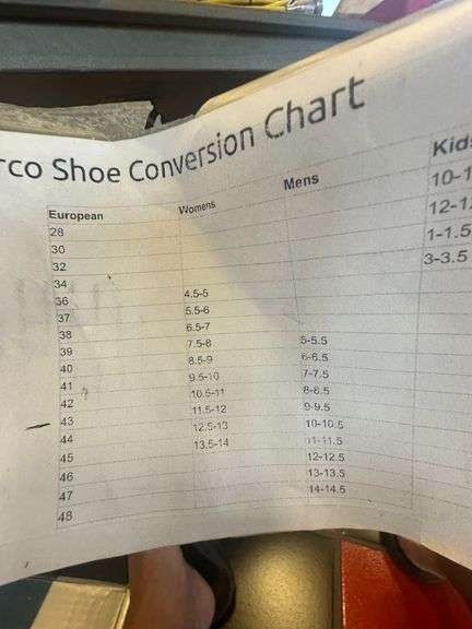 (2x) New Sparco Race Shoes