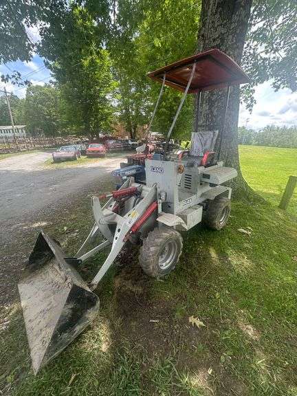 2024 Fland FL 45 Wheel Loader