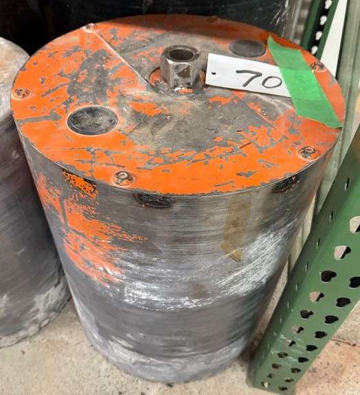 18" Wet Cutting Core Bit