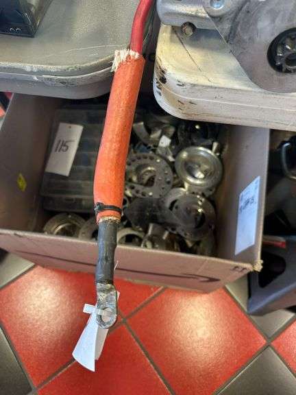 Used Starter