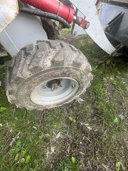 2024 Fland FL 45 Wheel Loader