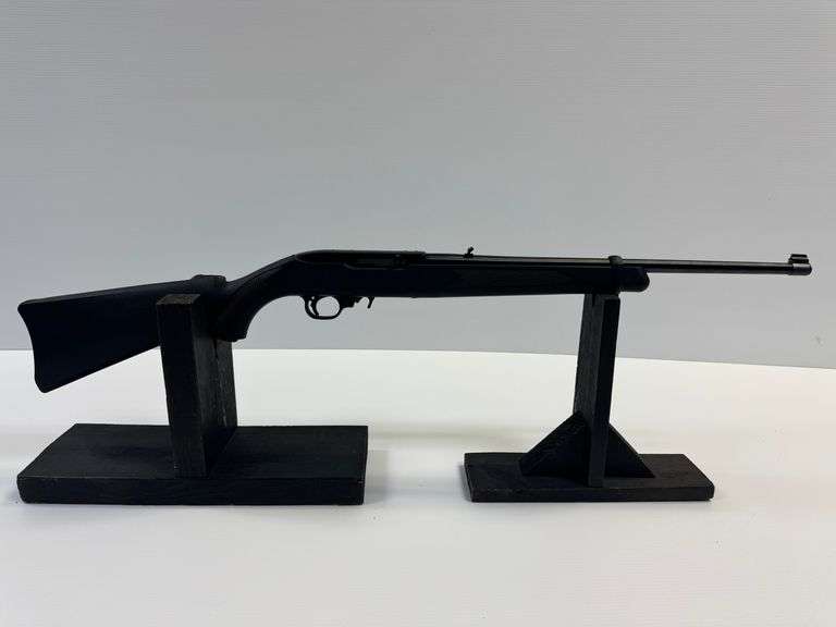 Ruger, Model 10/22, Serial # 357-08011, Semi Auto, 22LR