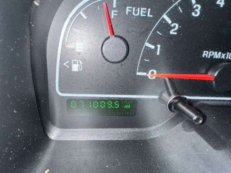 2002 Ford WindStar LX VIN# 2FMZA51403BA13669