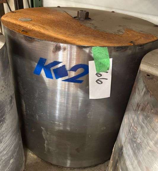 K2 30" Wet Cutting Core Bit
