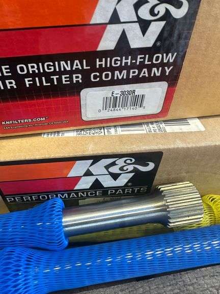 (6x) 16 Inch Air Filters