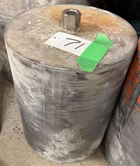 16" Wet Cutting Core Bit