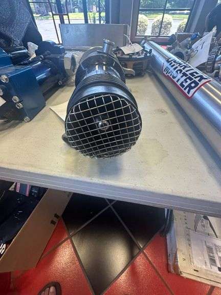 AC Unit