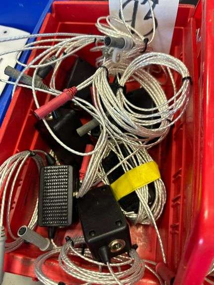 Lightweight Racing Electronics Radio Harness