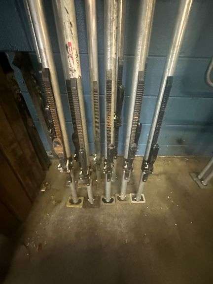 (20x) Cargo Bars