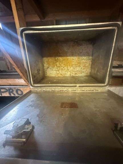 Trailer Box