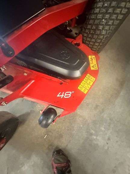 2023 Toro Proline HDX Model 44448 New