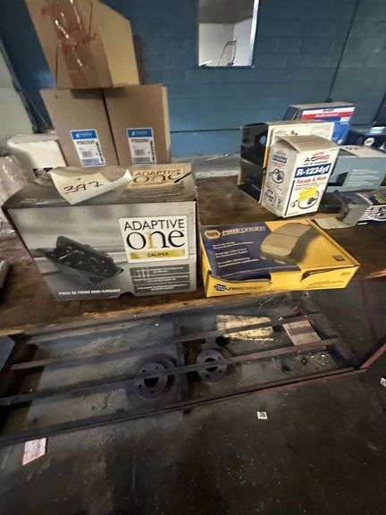 Brake Parts