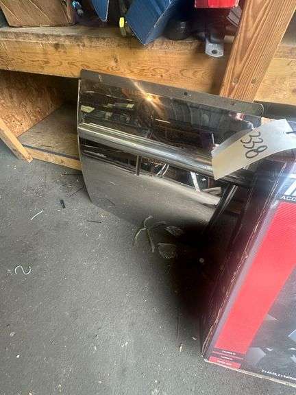 Trux Mud Guards