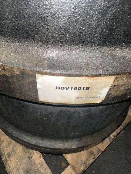 (8x) Armada Brake Drums