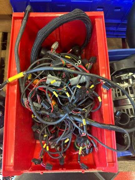 Spek Gauge Wiring