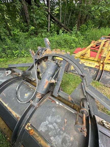 10' Plow