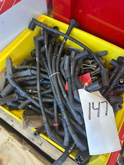 Spark Plug Wires