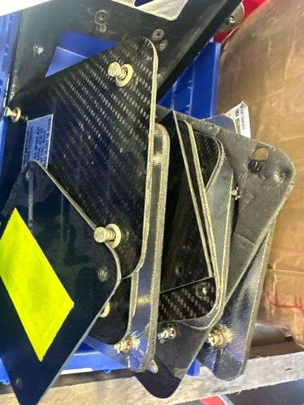 Kool Box Mount and Covers