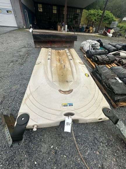 Hydroport 2 Jet Ski Lift