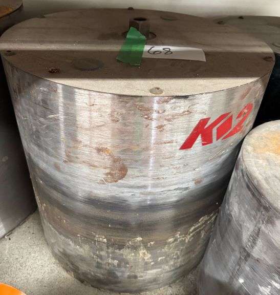 26" K2 Wet Cutting Core Bit
