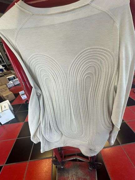 Rini Cool Shirt | Used