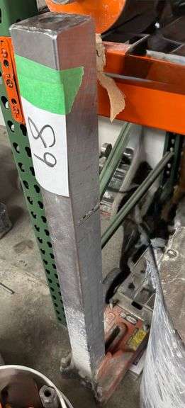 Diamond Products Core Bore Heavy-Duty Drill Base