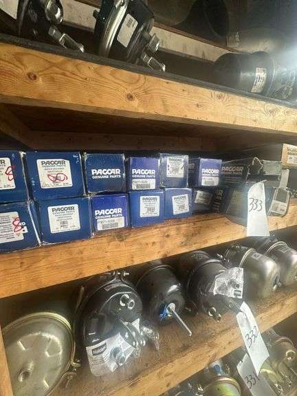 (19x) Paccar Shock Absorbers