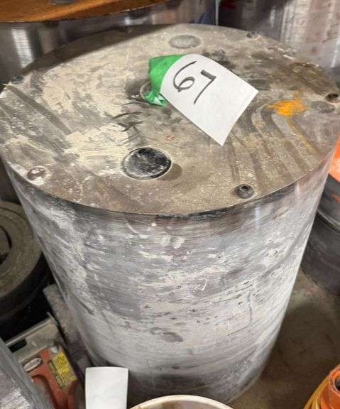 20" Wet Cutting Core Bit
