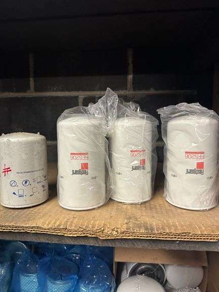 Donaldson P550849 Fuel Filters