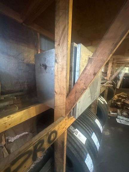 Trailer Box