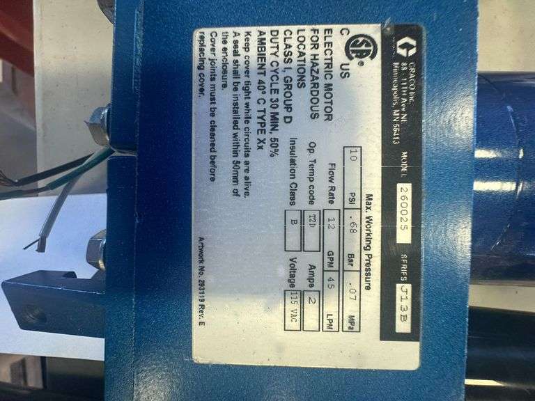 Transfer Pump
