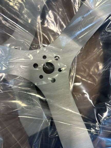 (2x) New MPI Steering Wheels