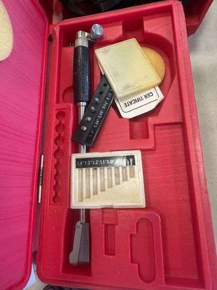 Calipers