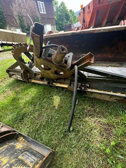 10' Plow